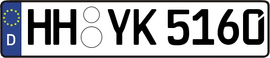 HH-YK5160