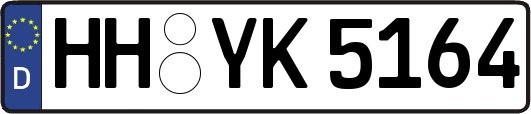 HH-YK5164
