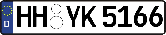 HH-YK5166