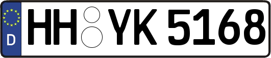 HH-YK5168