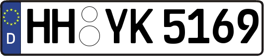 HH-YK5169