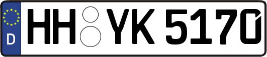 HH-YK5170