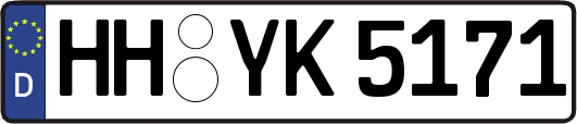 HH-YK5171