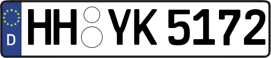 HH-YK5172