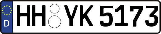 HH-YK5173