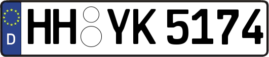 HH-YK5174