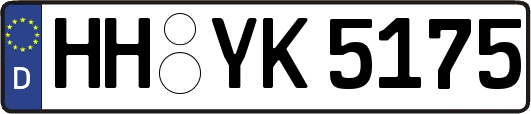 HH-YK5175