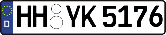 HH-YK5176