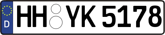 HH-YK5178