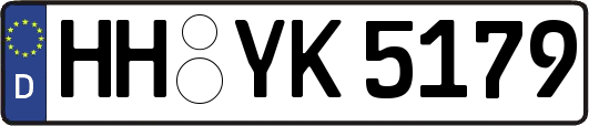 HH-YK5179