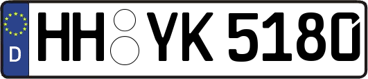 HH-YK5180