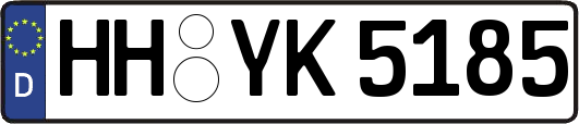 HH-YK5185