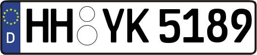 HH-YK5189