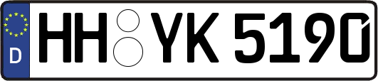 HH-YK5190