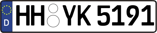 HH-YK5191