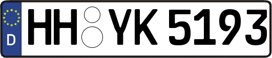 HH-YK5193