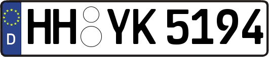 HH-YK5194