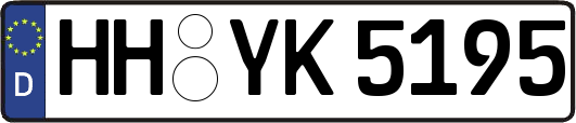 HH-YK5195