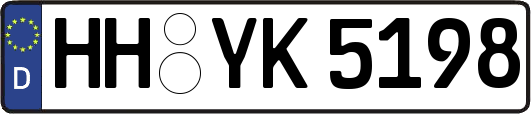 HH-YK5198