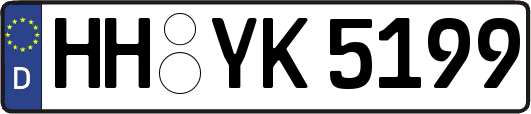 HH-YK5199