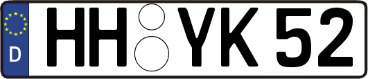 HH-YK52