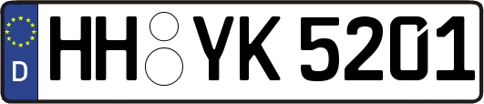 HH-YK5201