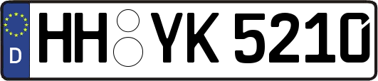 HH-YK5210