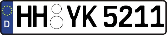 HH-YK5211