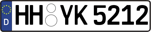 HH-YK5212