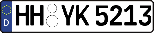 HH-YK5213