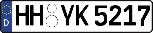 HH-YK5217