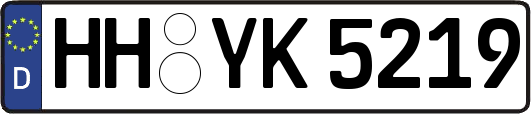 HH-YK5219