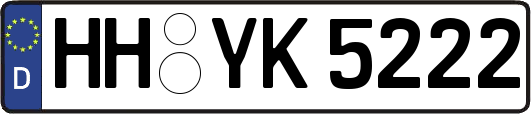 HH-YK5222