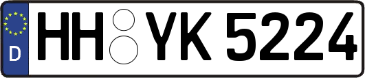 HH-YK5224