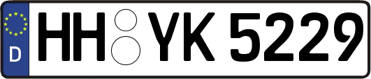 HH-YK5229