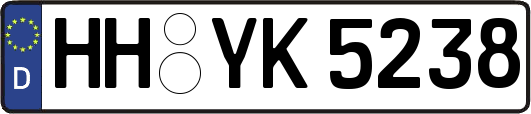HH-YK5238