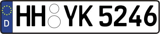 HH-YK5246