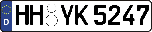 HH-YK5247