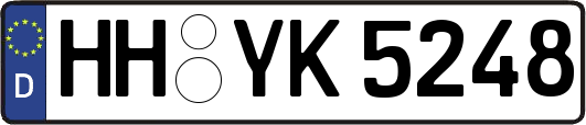 HH-YK5248