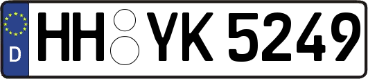 HH-YK5249