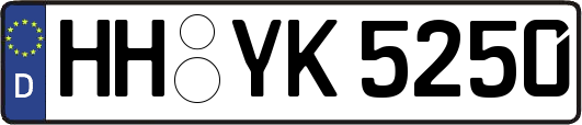 HH-YK5250