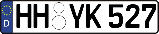 HH-YK527