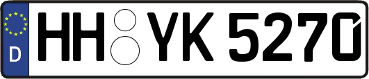 HH-YK5270