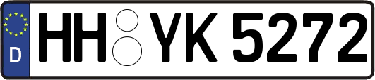 HH-YK5272
