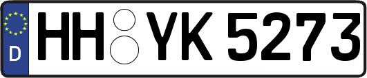 HH-YK5273