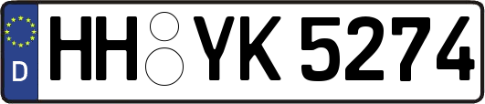 HH-YK5274