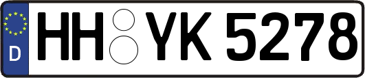 HH-YK5278