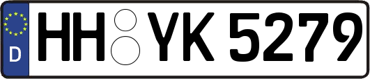HH-YK5279