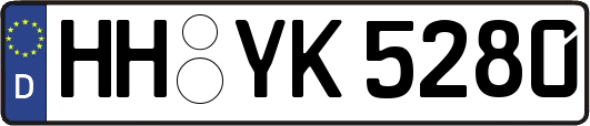 HH-YK5280
