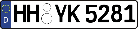 HH-YK5281